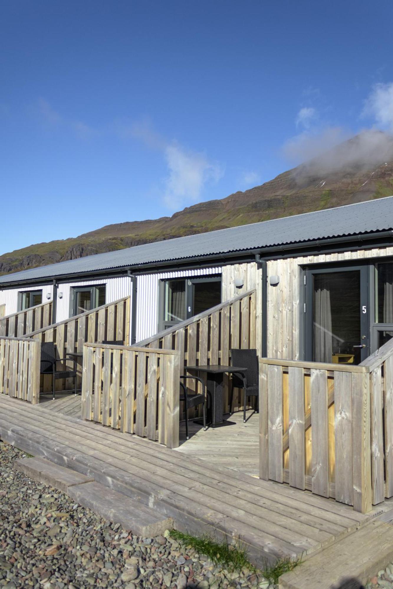 Urdartindur Guesthouse And Cottages Norðurfjörður Szoba fotó