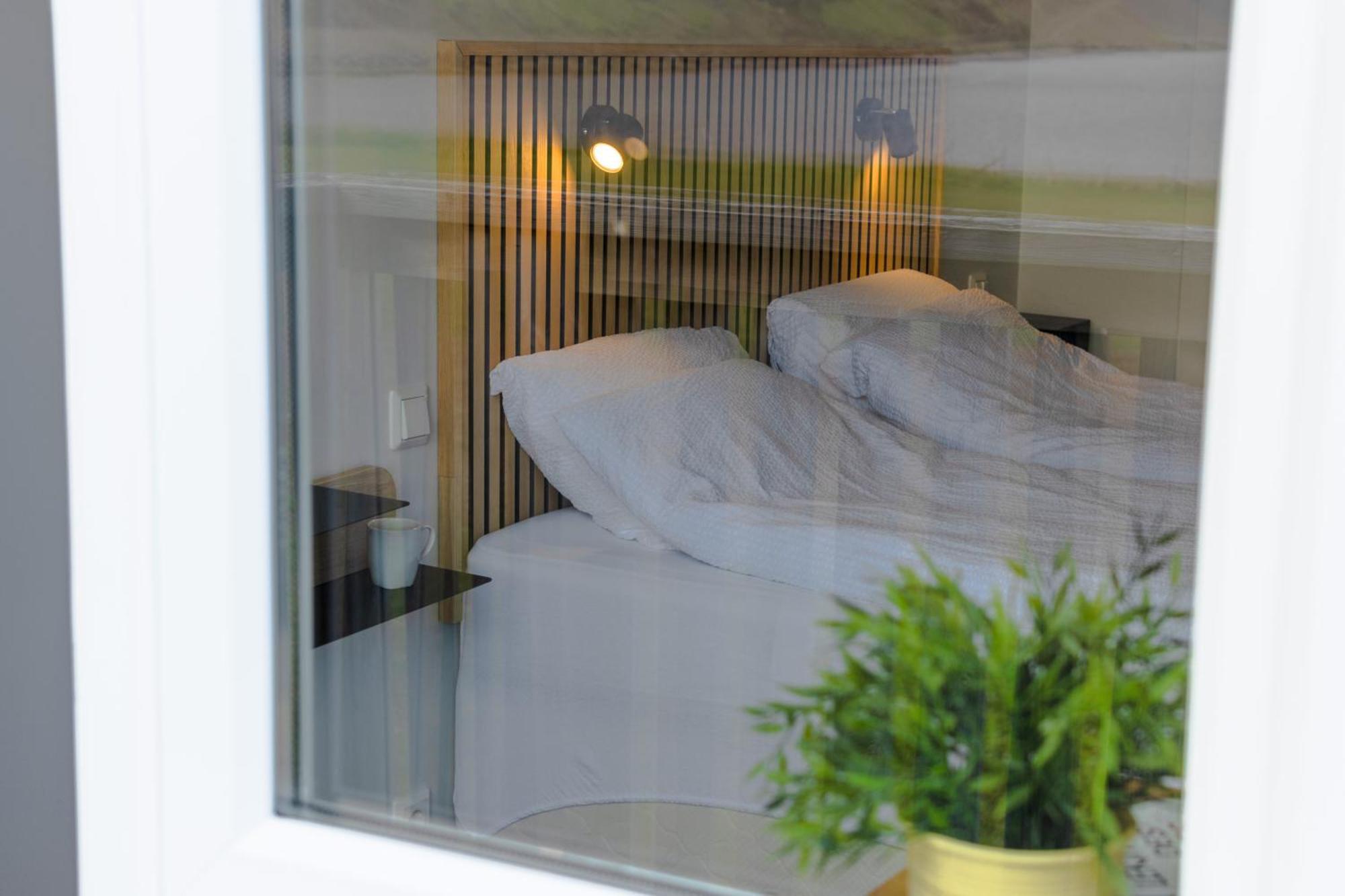 Urdartindur Guesthouse And Cottages Norðurfjörður Kültér fotó