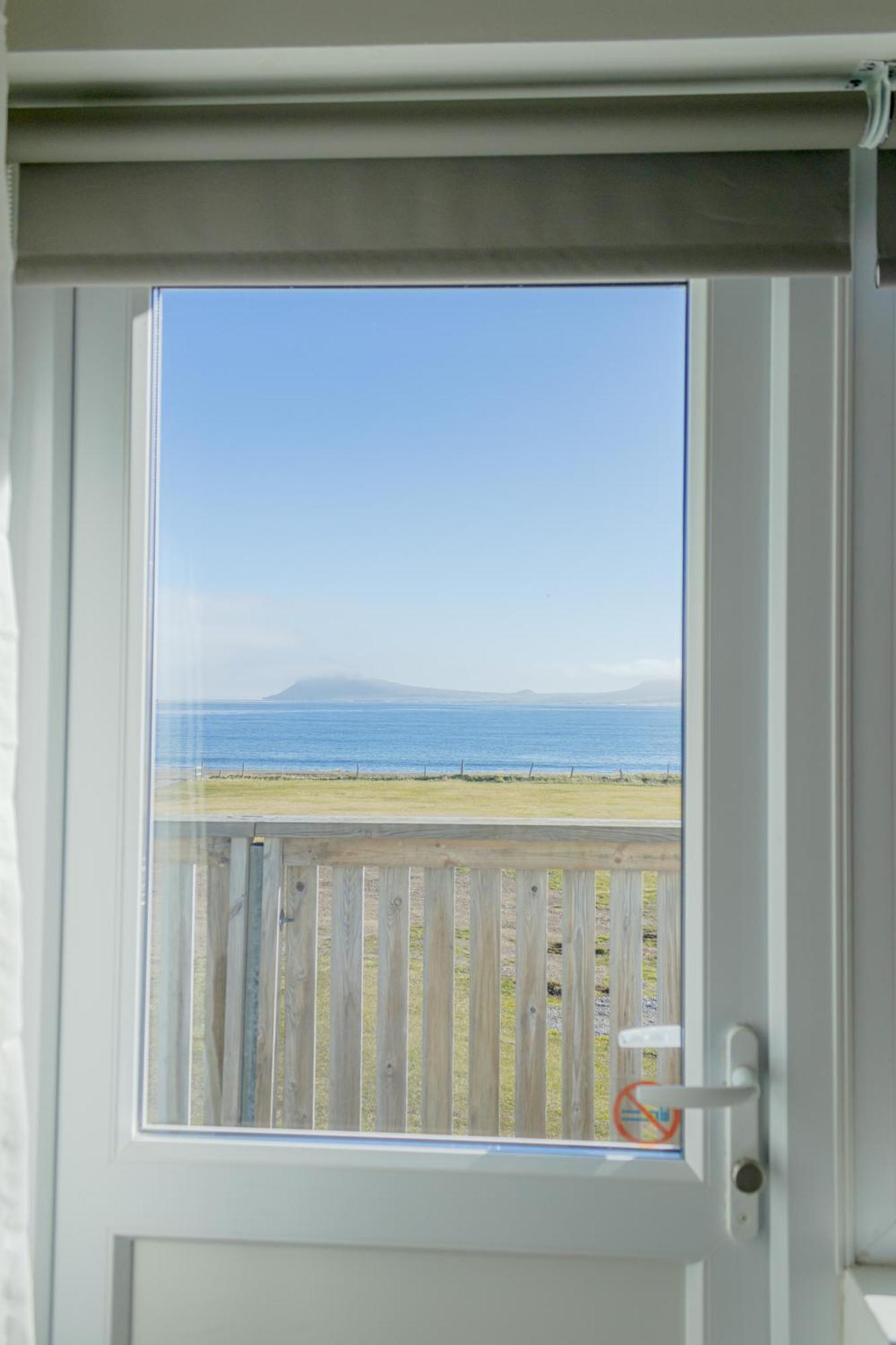 Urdartindur Guesthouse And Cottages Norðurfjörður Szoba fotó