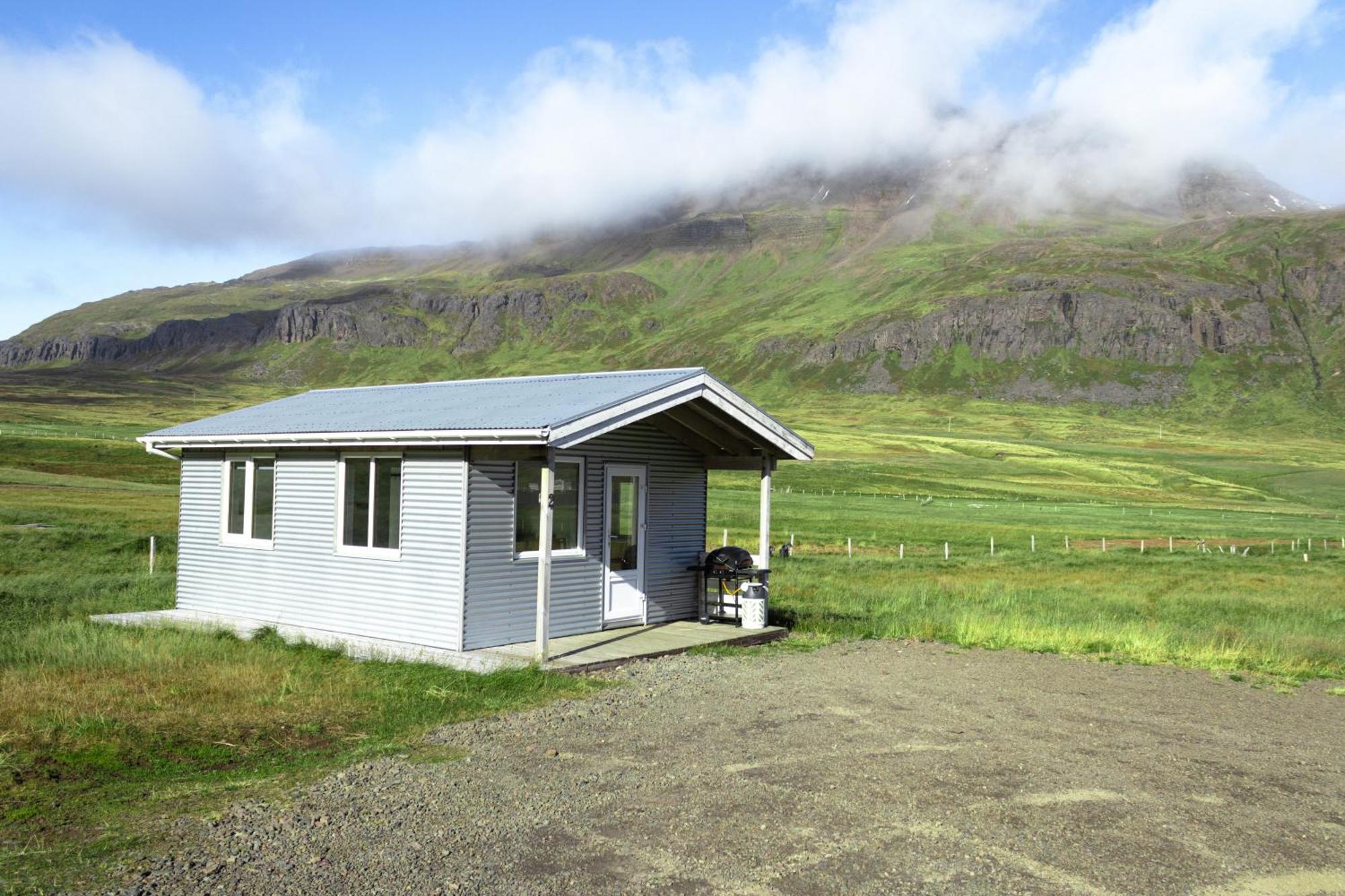 Urdartindur Guesthouse And Cottages Norðurfjörður Szoba fotó