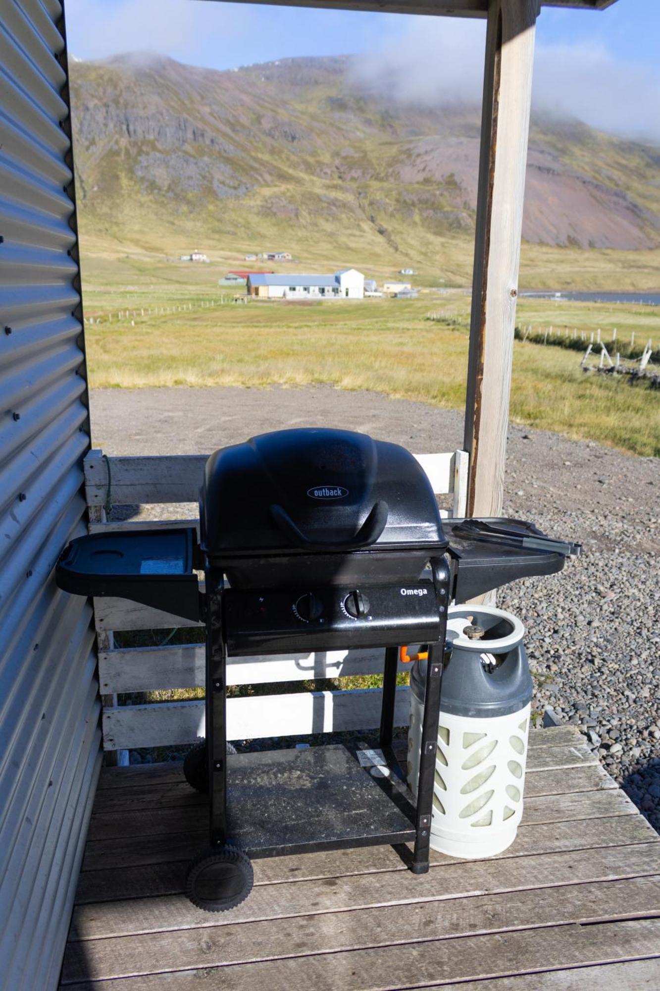 Urdartindur Guesthouse And Cottages Norðurfjörður Szoba fotó